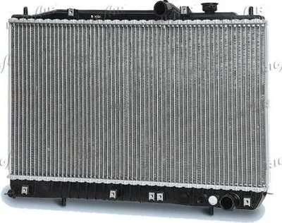 Produktbild von FRIGAIR 0128.3059 Kühler Wasserkühler Motorkühler für HYUNDAI LANTRA I (J-1)