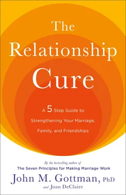 Produktbild von The Relationship Cure