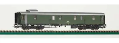 Produktbild von PIKO Packwagen Dye974 DB IV