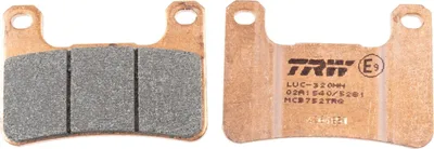 Obrázek produktu pro TRW Bremsbelag "MCB 752"