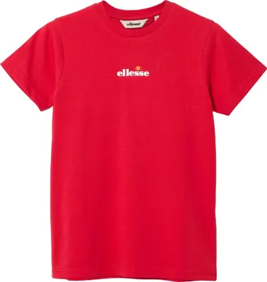 Obrázek produktu pro Ellesse - Dětské tričko „Durare“ HB285 (146) (červené)