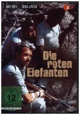 Produktbild von Die roten Elefanten