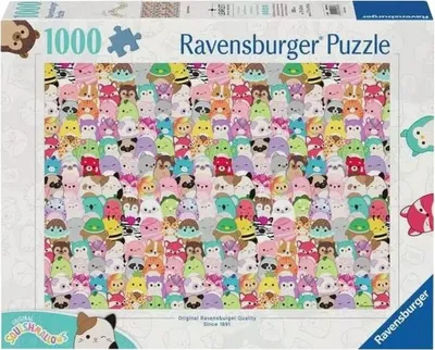 Obrázek produktu pro Ravensburger 12000746, 0,3 rok/roky