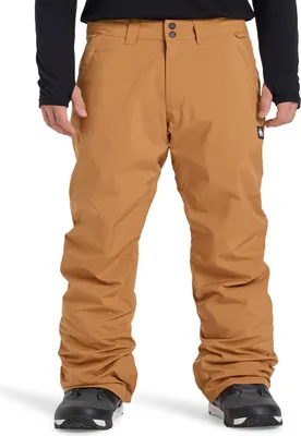 Produktbild von Quiksilver Estate Hosen Braun M Herren Braun M