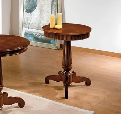 Immagine prodotto di Tavolino Tavolino da caffè Tavolo di design Tavolo da soggiorno Tavoli Tavolino da caffè Nuovo
