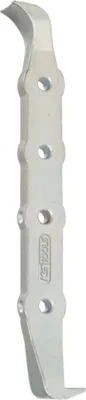 Produktbild von KS Tools 615.5501, Abziehvorrichtung Bein, Silber, 1 Stück(e), Stahl, 530 g