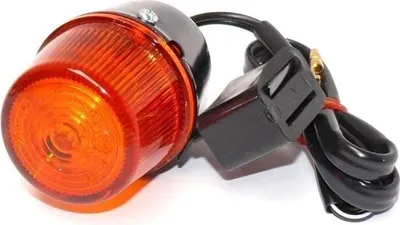 Immagine prodotto di Indicatore di direzione Vovne, sinistro per YAMAHA TT 250 80-84, 350 86-92, 600 83-92, 600 E 94-99
