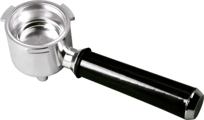 Produktbild von Tragbarer Siebträger für DeLonghi Kaffeemaschinen EC680 EC685