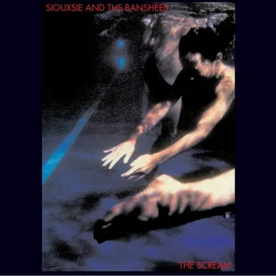 Vinyl-LP: The Scream von Siouxsie and the Banshees (Remastered, Schwarz)