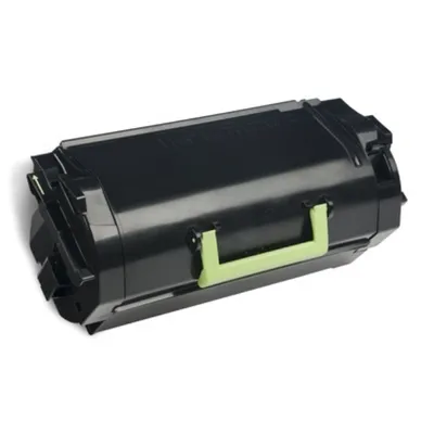 Produktbild von Lexmark 622X - Besonders hohe Ergiebigkeit