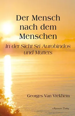 Produktbild von Der Mensch nach dem Menschen