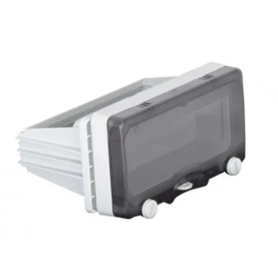 Produktbild von Betätigungsklappe Klappfenster 8 Module IP67 6213