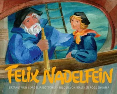 Image de Felix Nadelfein