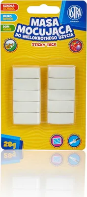 Produktbild von Astra-Kleber 28g, 401119001