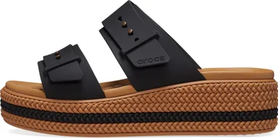 Produktbild von Brooklyn Woven Buckle – Sandalen zum Hineinschlüpfen
