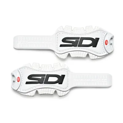 Obrázok produktu pre SIDI cyklistická obuv so zapínaním soft instep 4 biela