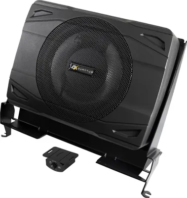 Zdjęcie produktu dla ESX QXF201A, 20,3 cm (8"), Subwoofer, 200 W, 40 - 120 Hz