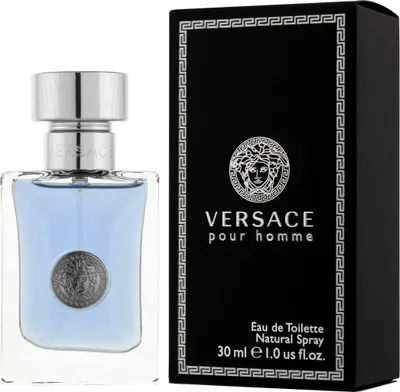 Obrázek produktu pro Versace Pour Homme EDT 30 ml M