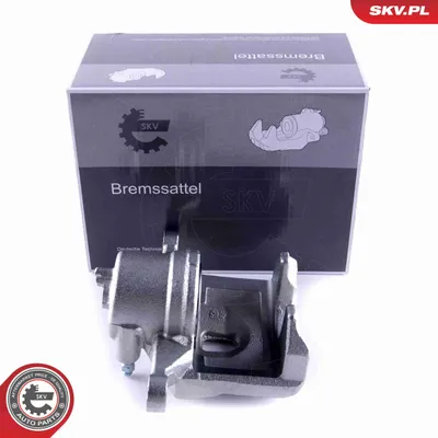 Produktbild von ESEN SKV Bremssattel Vorne Links für HYUNDAI i30 (GD) Ø57mm 55SKV271