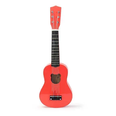 Image de Vilac Guitare orange