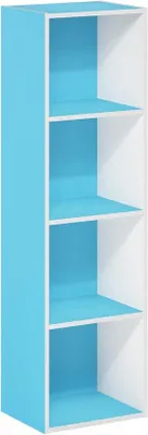 Image de Étagère, 30,5 x 106 x 23,6 cm, pour le salon ou le bureau