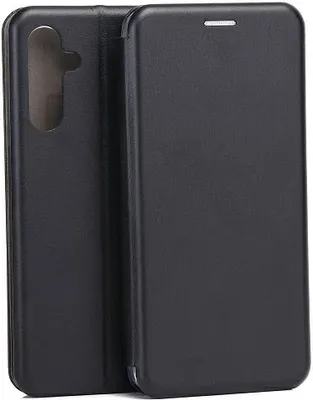 Immagine prodotto di Libro magnetico Samsung A15A156 Czarny/Nero