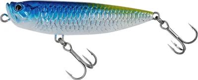 Productafbeelding van MOLIX WTD 65T Fat Rattlin, oppervlaktekunstaas, 6,5 cm, Fusilier, WTD65TRF-606