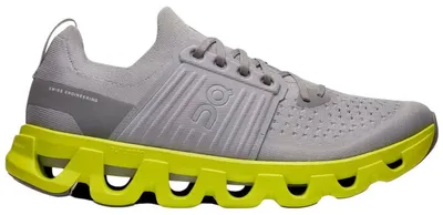 Produktbild von ON Running Cloudswift 4 - Herren Sneakers Cloud Schuhe Grau 3MF10133348 , EU 42.5 US 9