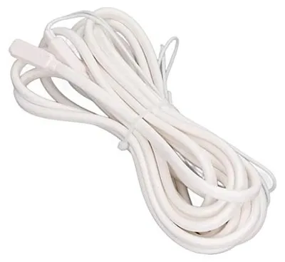 Zdjęcie produktu dla Kabel grzewczy do rur 5 m guma silikonowa 200 w 70C ochrona przed