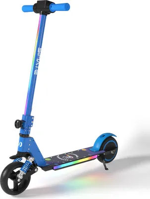 Produktbild von Elektroroller, 24 V 2,5 Ah Lithium-Ionen-Akku/130 W Motor/Höchstgeschwindigkeit 14 km/h