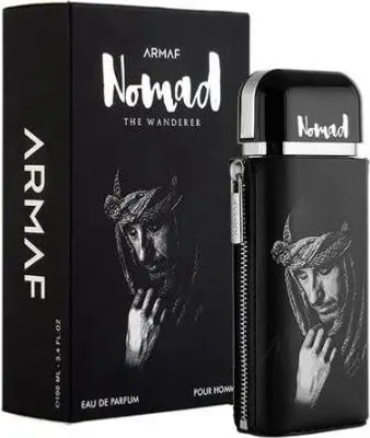 Zdjęcie produktu dla Armaf Nomad woda perfumowana dla mężczyzn 100 ml