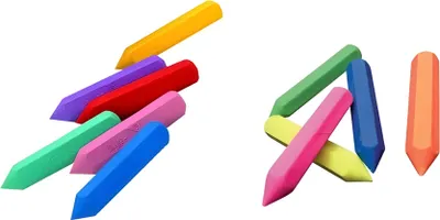 Obrázok produktu pre Läufer 11579 Gumička Ratzefix Mini, rôznorodá