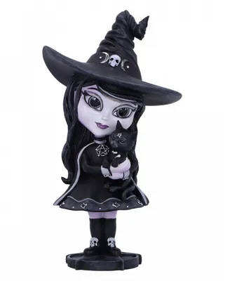 Produktbild von Cult Cuties Figur Hexara 15 cm
