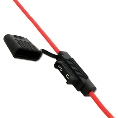 Produktbild von MTA KFZ-Inline-Sicherungshalter 01.00337, für MaxiVal 8 mm²