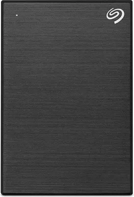 Immagine prodotto di Disco rigido esterno SEAGATE One Touch HDD, 5 TB, 2,5 pollici, USB 3.2 Gen 1, nero