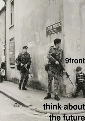 Produktbild von 9 Vorderseite