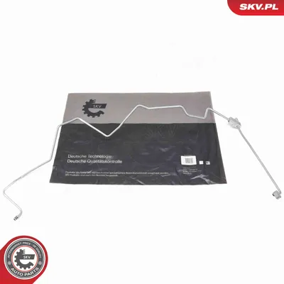 Obrázok produktu pre przewód klimatyzacji TOYOTA Avensis T25, 88716-05560