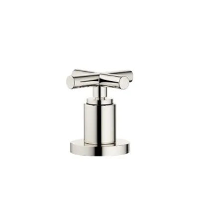 Produktbild von Dornb Zweiwegeumstellung TARA Wannenrandmontage platin