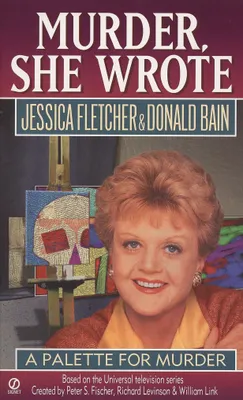 Produktbild von Murder, She Wrote