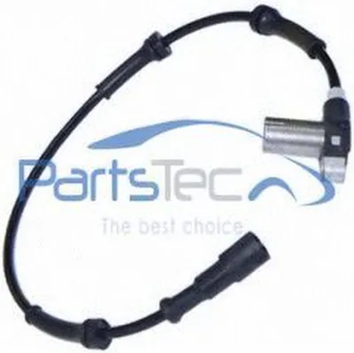 Produktbild von PartsTec ABS Sensor Raddrehzahl Vorne für RENAULT TWINGO I (C06) PTA560-0229