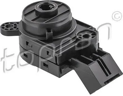 Produktbild von TOPRAN Zündschalter Startschalter für OPEL INSIGNIA Caravan 621 357