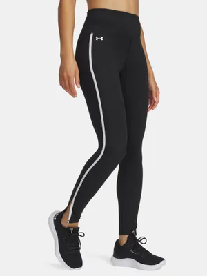 Obrázek produktu pro Dámské legíny Under Armour Motion Piped Leggings 1389793-001__XS