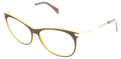 Produktbild von Diesel DL5219 Light brown 54/14/135 Damen Brillen