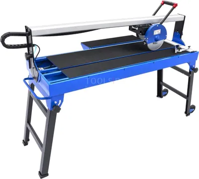 Obrázek produktu pro Profesionální řezačka dlaždic - 1200 mm - 1200 W