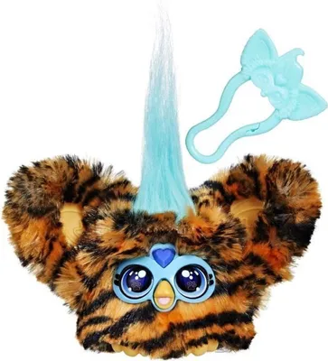 Immagine prodotto di HASBRO - Furby Furblet TY-BEE