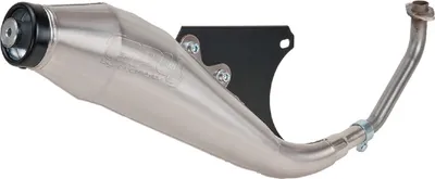 Image de Echappement TECNIGAS GP4 - SYM