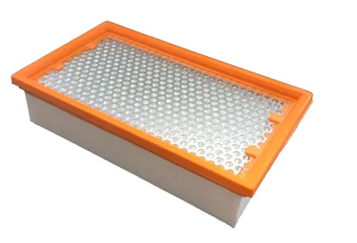 Produktbild von 1x Filter geeignet für Hilti - PES (auswaschbar) VC 20 - u / VC 20 - um / VC 40 - u / VC 40 - um Sauger
