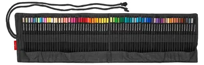 Obrázok produktu pre Faber-Castell 116418, Viacfarebný, 72 kusov