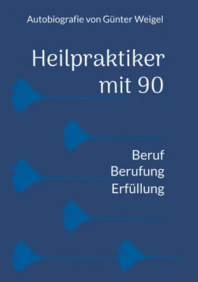 Produktbild von Heilpraktiker mit 90