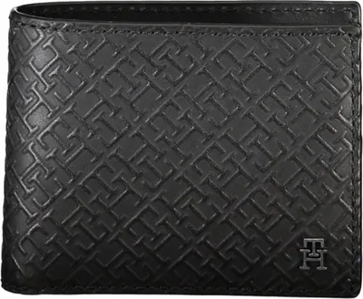 Immagine prodotto di TOMMY HILFIGER UOMO WALKBOX NERO : Colore - Nero, Taglia - UNI Taglia: UNI Colore: Nero